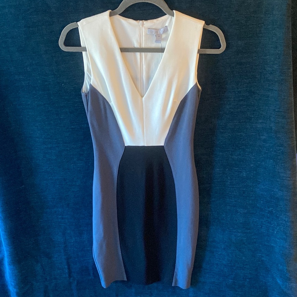 Dylan Gray Dress